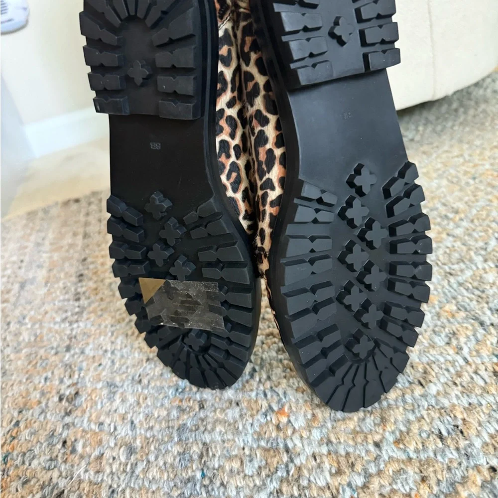 Kate spade posh loafer nwot - Picture 3 of 6